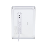 Smarter Bilderrahmen | 10,1" Diagonale | WiFi | Frameo App | Acryl | Modell 109