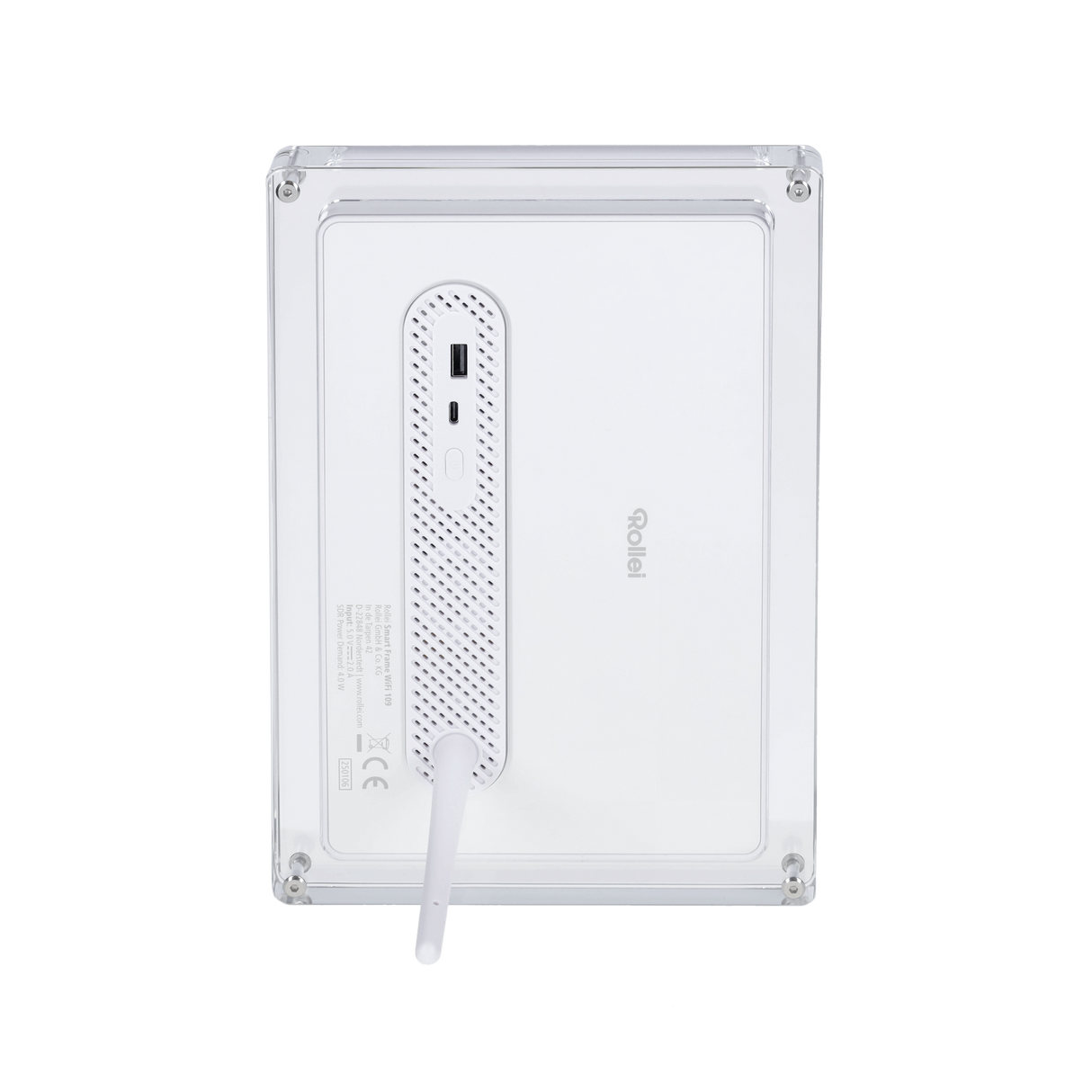 Smarter Bilderrahmen | 10,1" | Modell 109