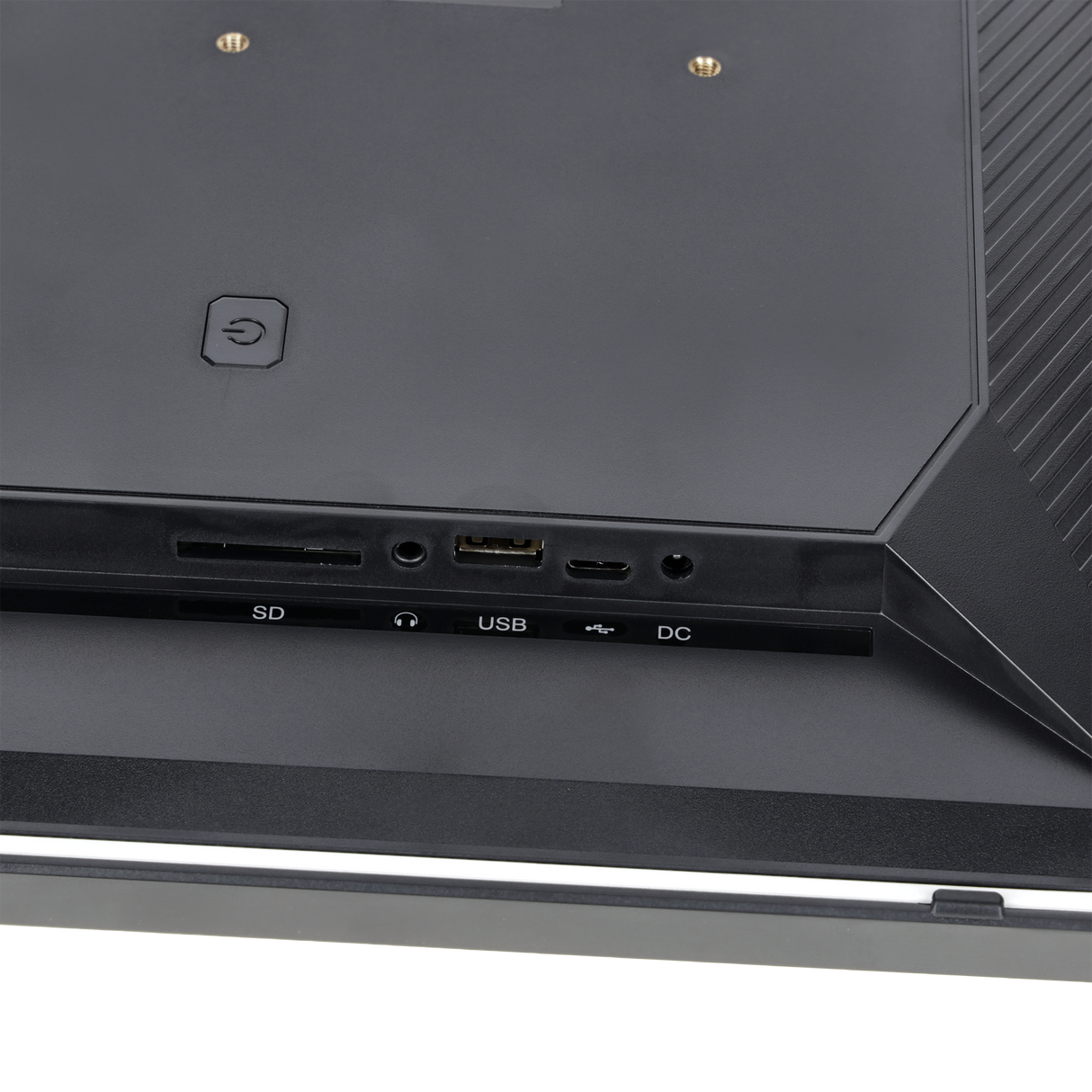 Smarter Bilderrahmen | 15,6" Diagonale | WiFi | Frameo App | Modell 151