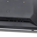 Smarter Bilderrahmen | 15,6" Diagonale | WiFi | Frameo App | Modell 151