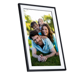 Smarter Bilderrahmen | 15,6" Diagonale | WiFi | Frameo App | Modell 151
