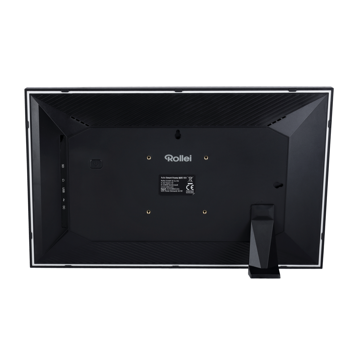 Smarter Bilderrahmen | 15,6" Diagonale | WiFi | Frameo App | Modell 151