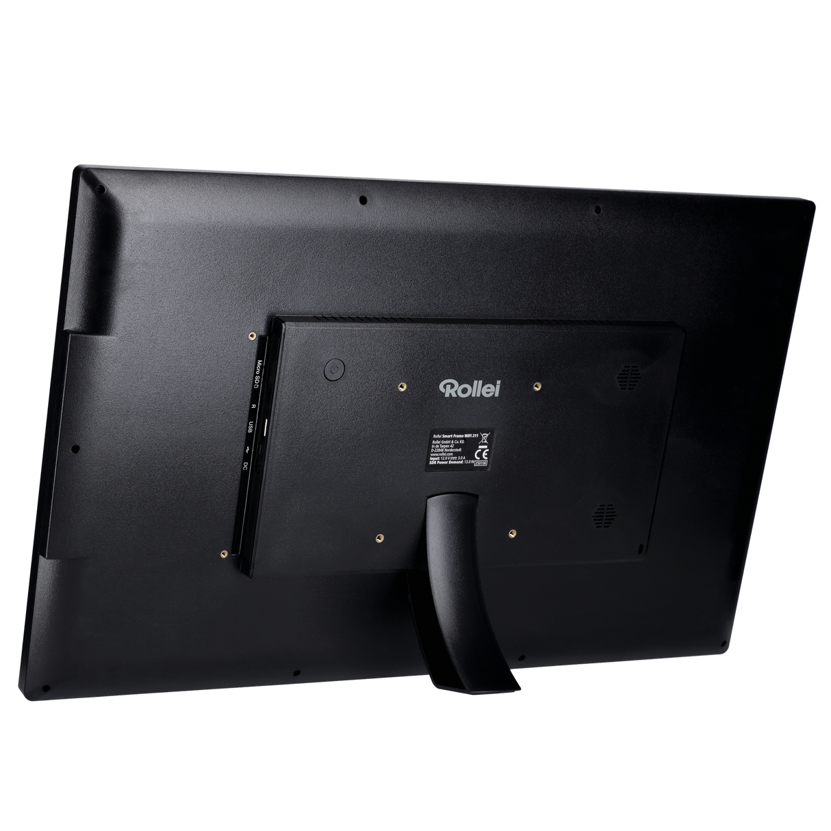 Smarter Bilderrahmen | 21,5" | Modell 211