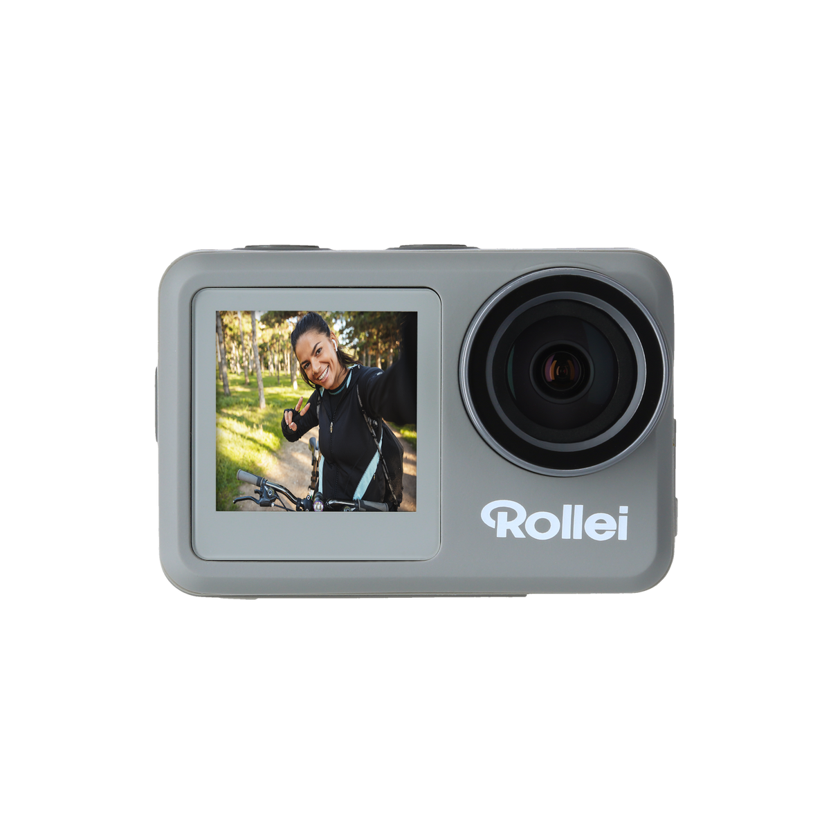 Actioncam 9s Plus
