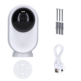 B-Ware: Indoor Security Cam 2K