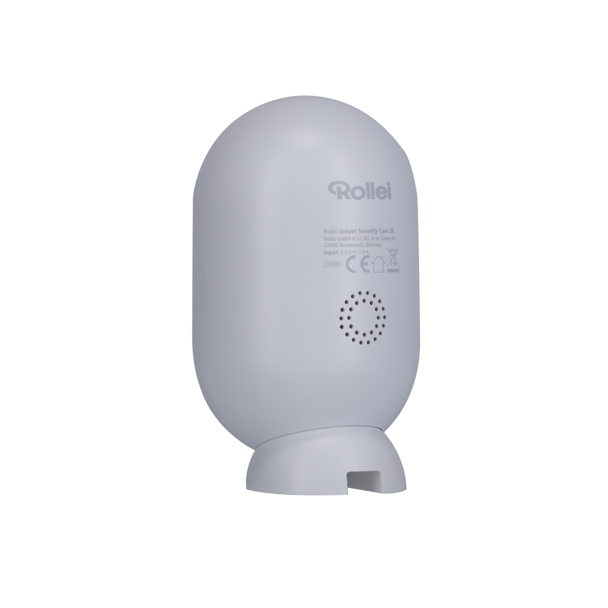 B-Ware: Indoor Security Cam 2K