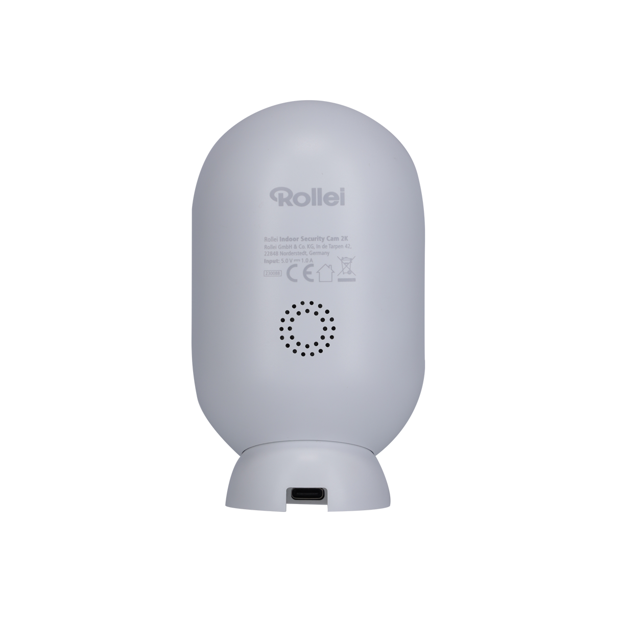 B-Ware: Indoor Security Cam 2K