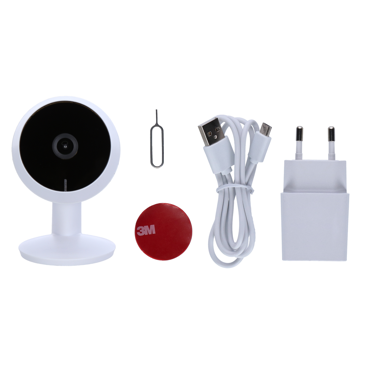 B-Ware: Indoor Security Cam 1080p