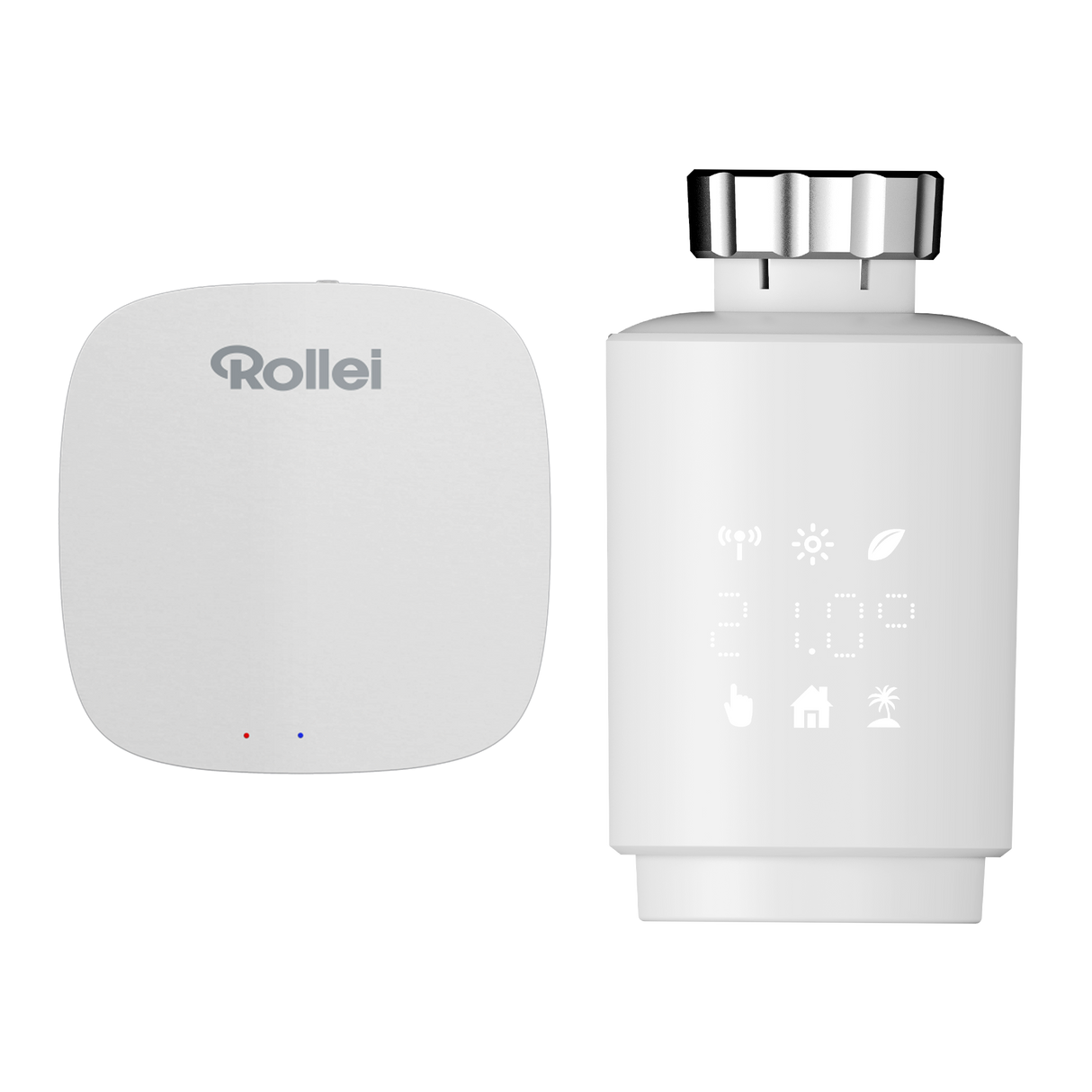 Smartes Thermostat - Starter-Set