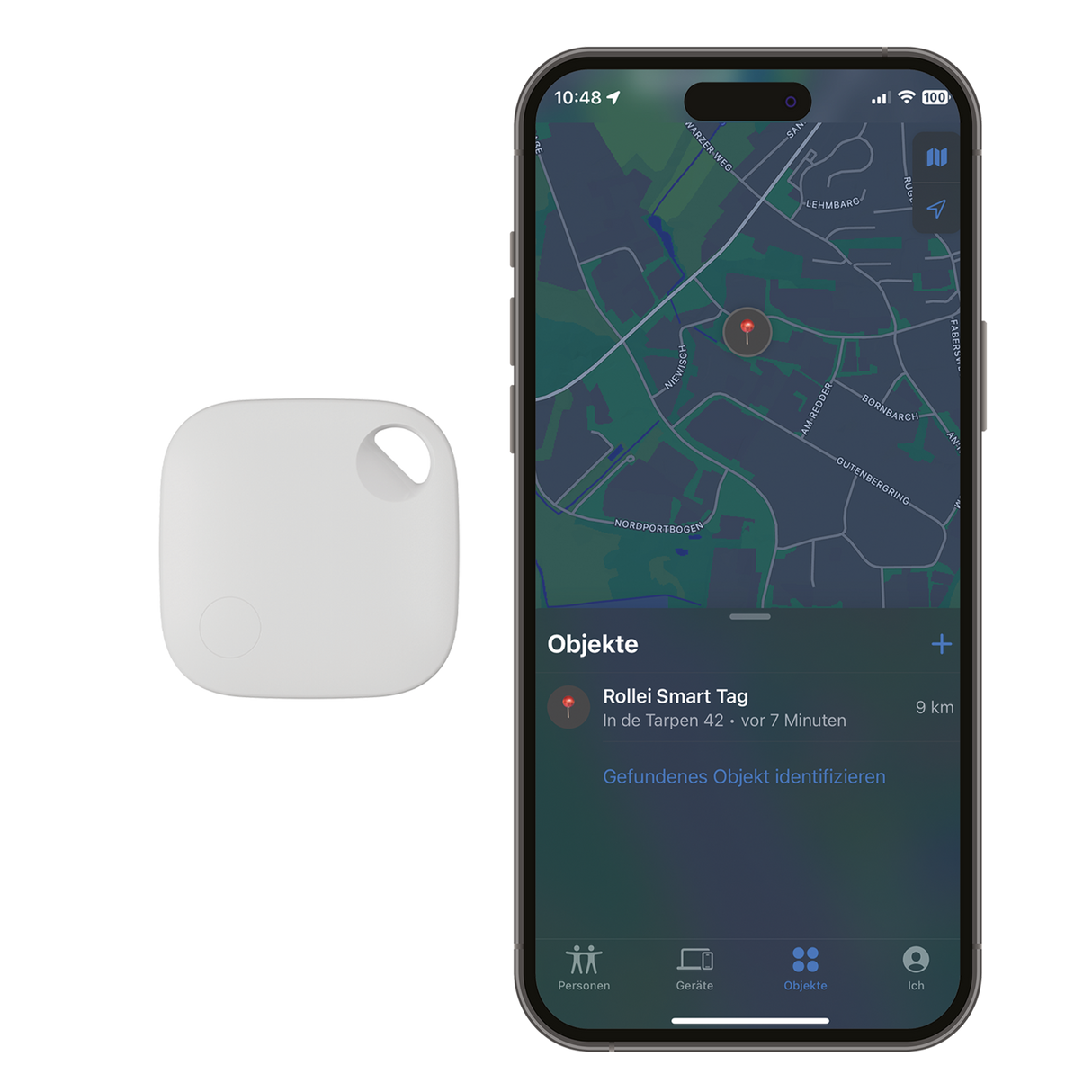 Smart Tag