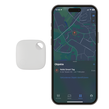B-Ware Smart Tag