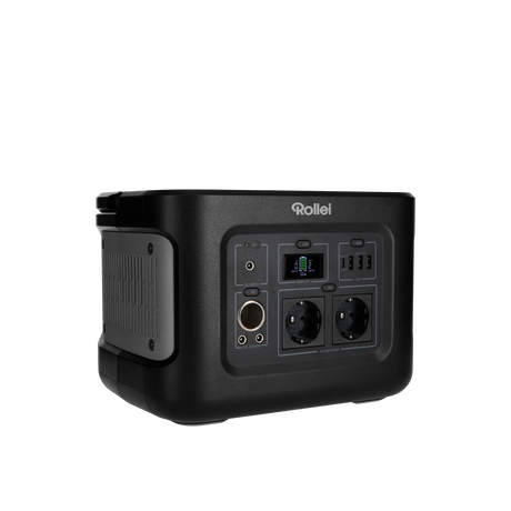 B-Ware Power Station 500