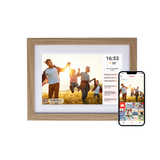 Smarter Bilderrahmen | 10,1“ | Modell 1010