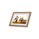 Smarter Bilderrahmen | 10,1" Diagonale | WiFi | Frameo App | Modell 1010