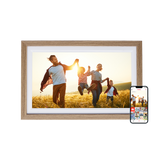 Smarter Bilderrahmen | 15,6" | Modell 152