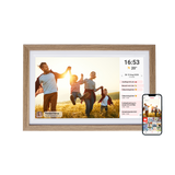 Smarter Bilderrahmen | 15,6" | Modell 152