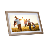 Smarter Bilderrahmen | 15,6" | Modell 152
