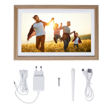 Smarter Bilderrahmen | 15,6" | Modell 152