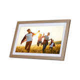 Smarter Bilderrahmen | 15,6" | Modell 152