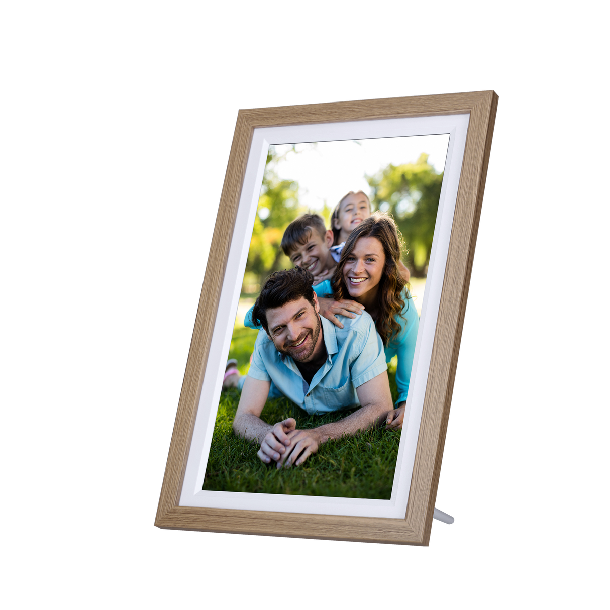 Smarter Bilderrahmen | 15,6" | Modell 152