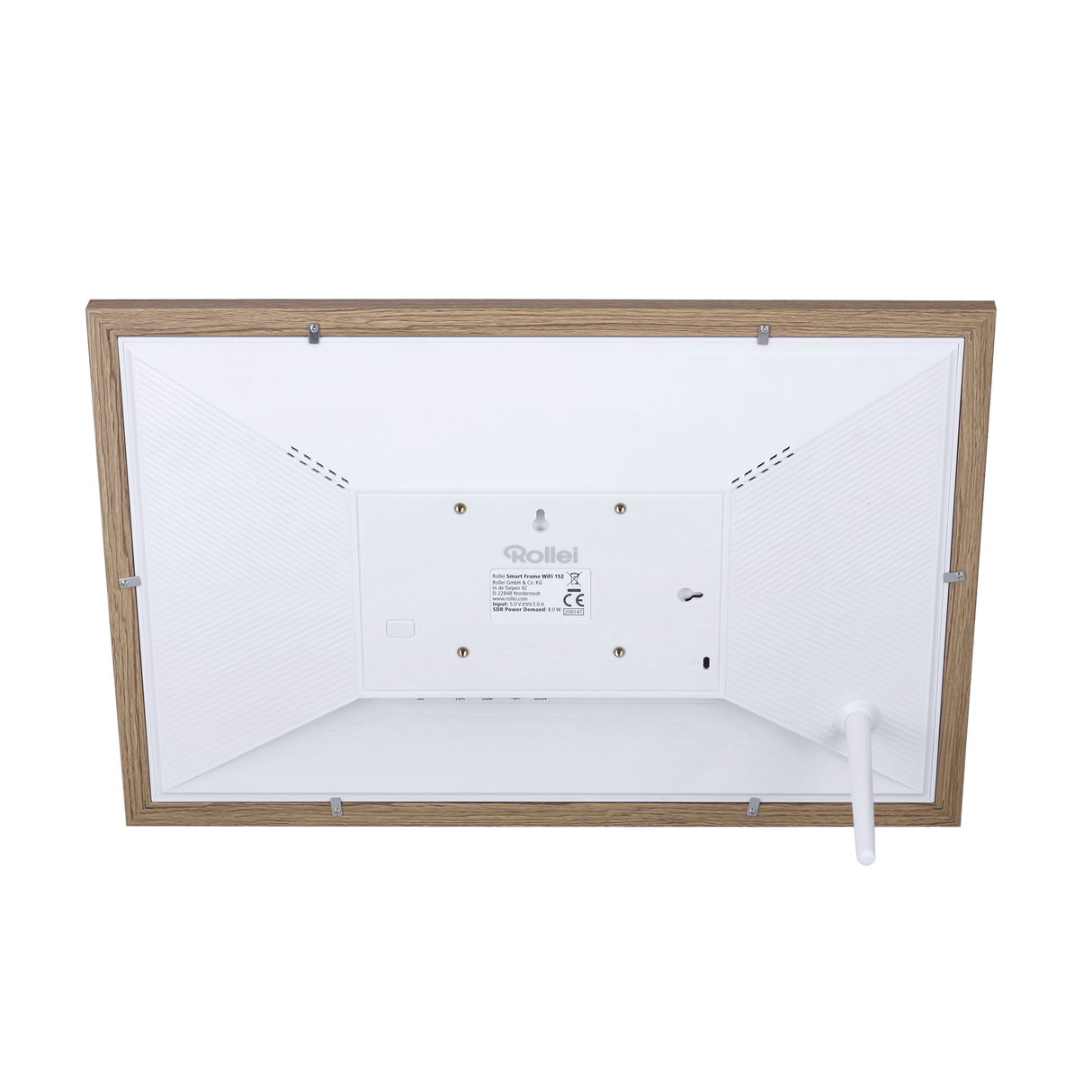 Smarter Bilderrahmen | 15,6" | Modell 152