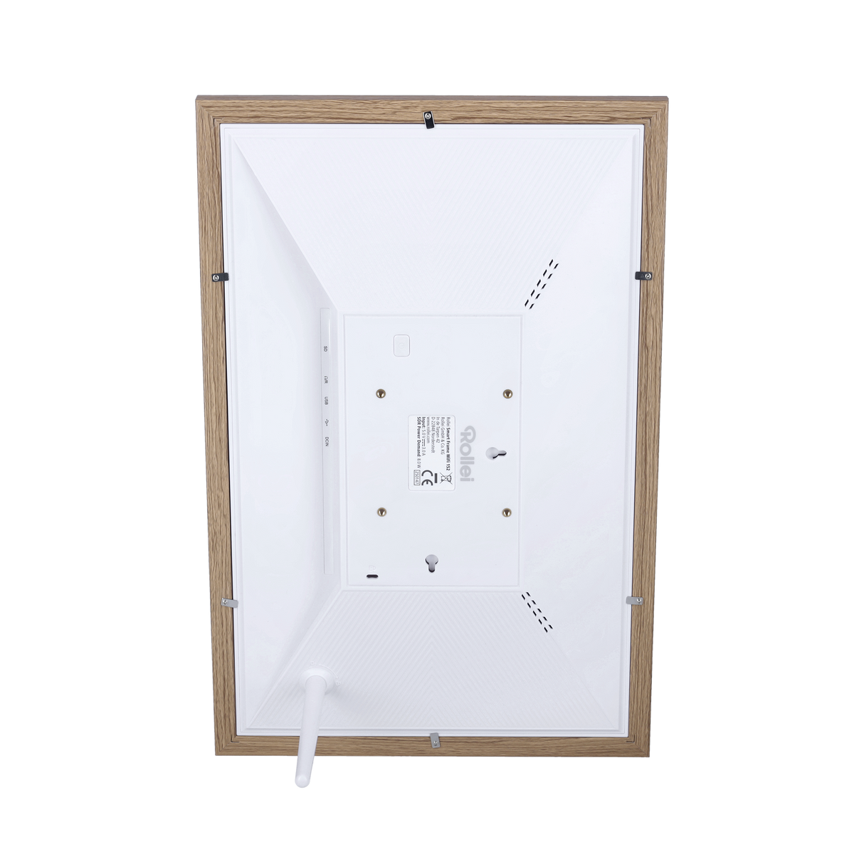 Smarter Bilderrahmen | 15,6" | Modell 152