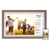 Smarter Bilderrahmen | 21,5" | Modell 212