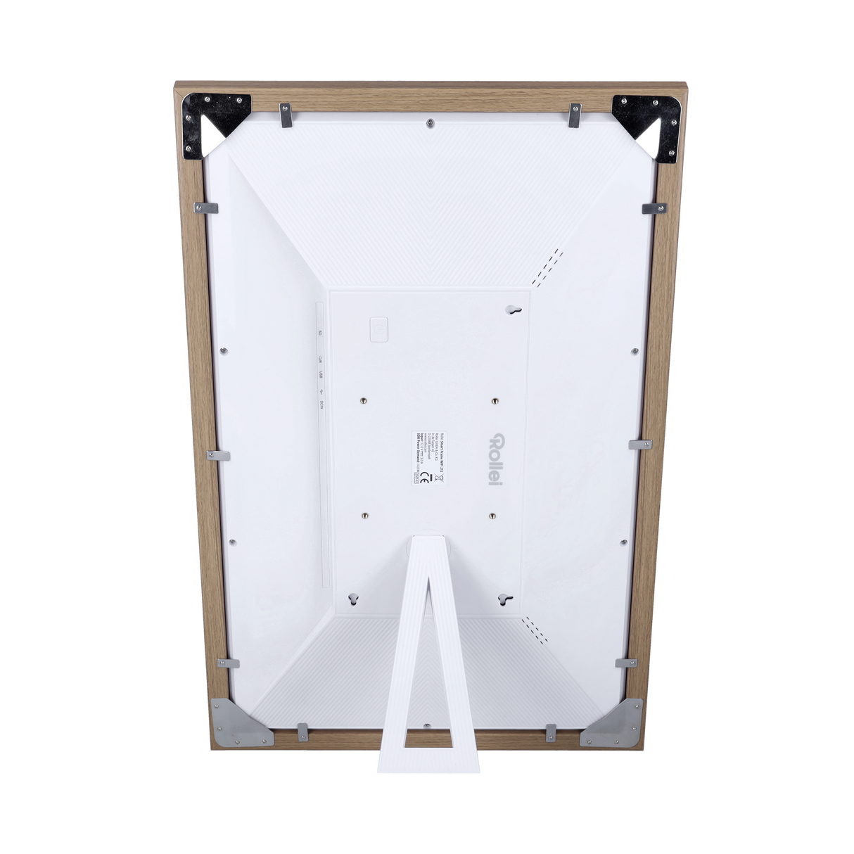 Smarter Bilderrahmen | 21,5" | Modell 212