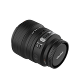 Rollei Objektiv | AF 85 mm | F/1.8 | Sony FE-Mount