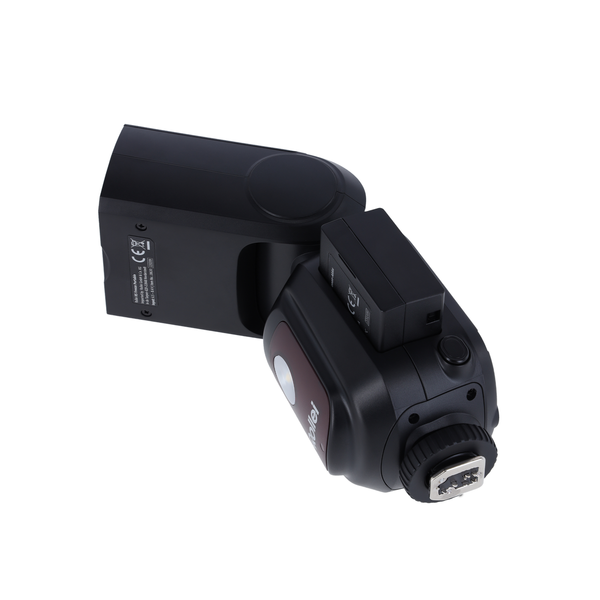 B-Ware: Akku | HS Freeze Portable & Pro | 2.500 mAh
