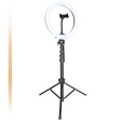 Rollei  B-Ware: LUMIS Comfort Bi-Color - LED-Ringlicht