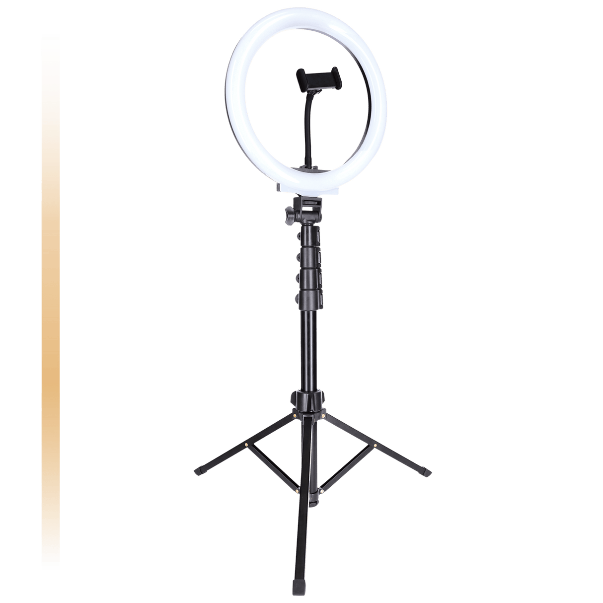 Rollei  B-Ware: LUMIS Comfort Bi-Color - LED-Ringlicht