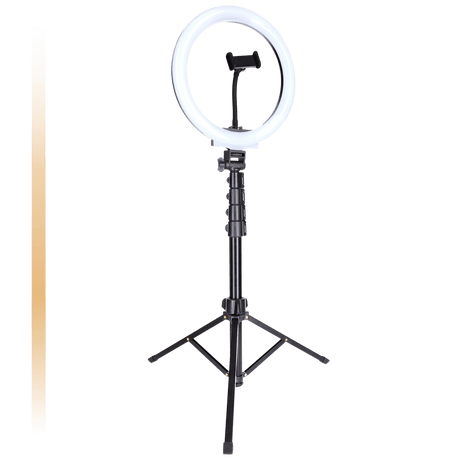Rollei  B-Ware: LUMIS Comfort Bi-Color - LED-Ringlicht