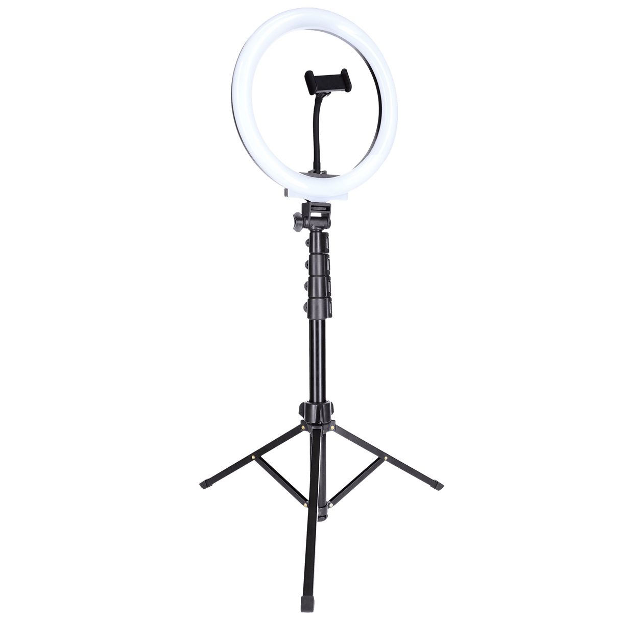 Rollei  B-Ware: LUMIS Comfort Bi-Color - LED-Ringlicht