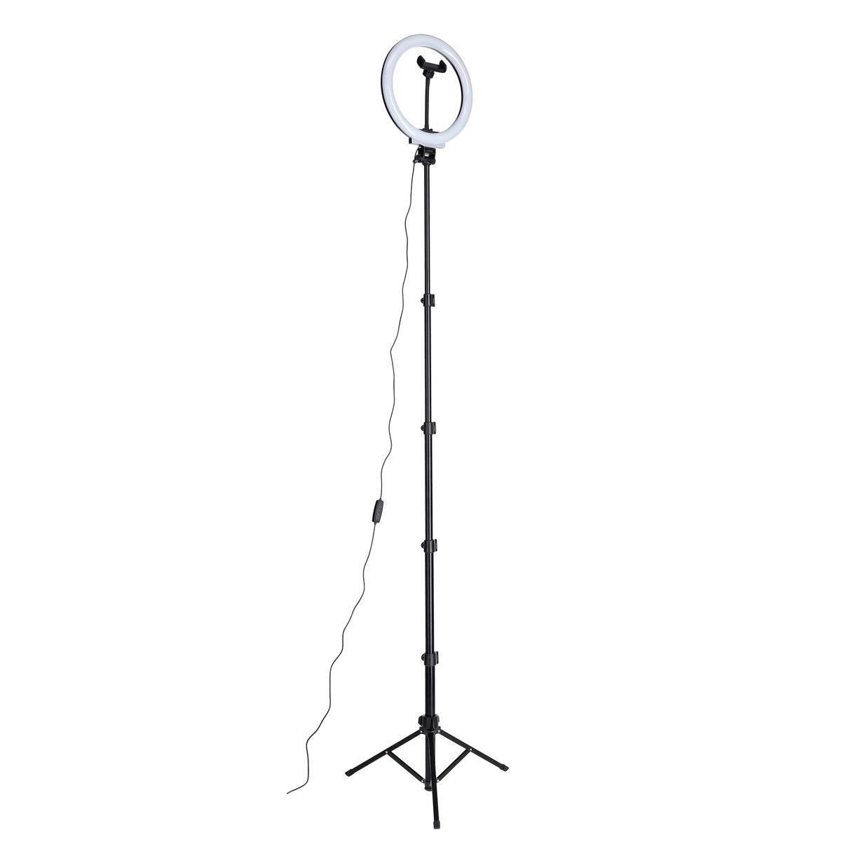 Rollei  B-Ware: LUMIS Comfort Bi-Color - LED-Ringlicht
