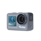 Rollei Actioncams B-Ware: Actioncam 9s Plus