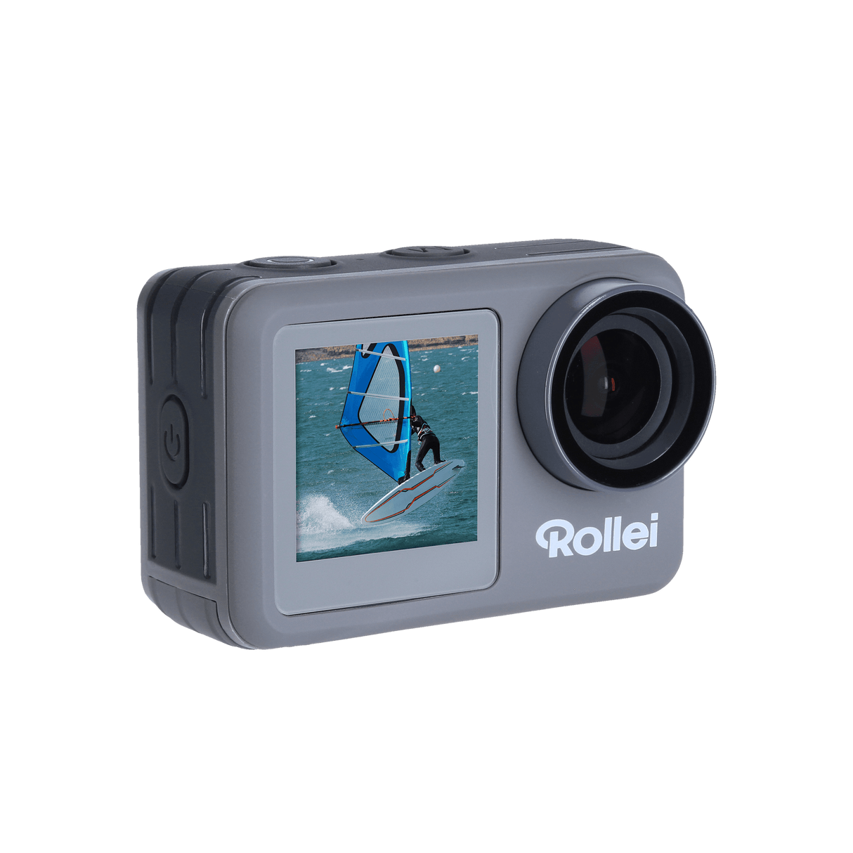 Rollei Actioncams B-Ware: Actioncam 9s Plus