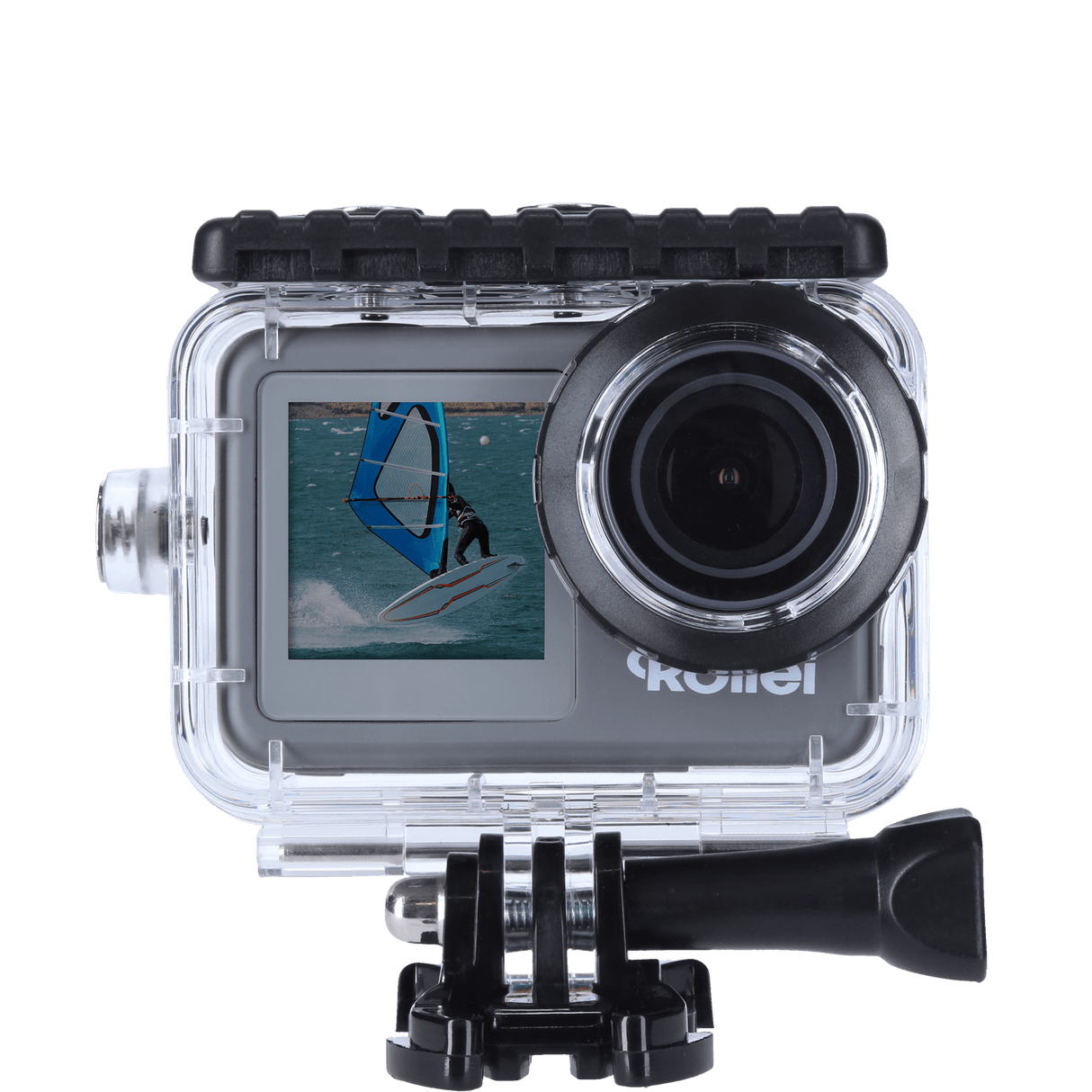 Rollei Actioncams B-Ware: Actioncam 9s Plus
