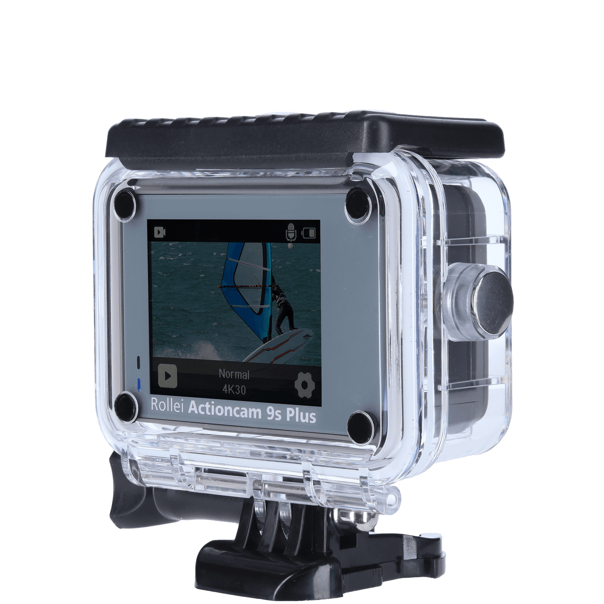 Rollei Actioncams B-Ware: Actioncam 9s Plus