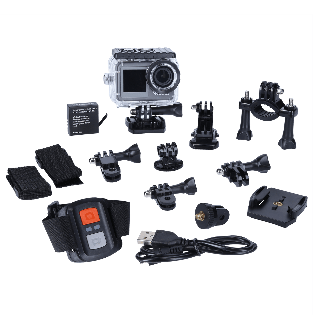Rollei Actioncams B-Ware: Actioncam 9s Plus