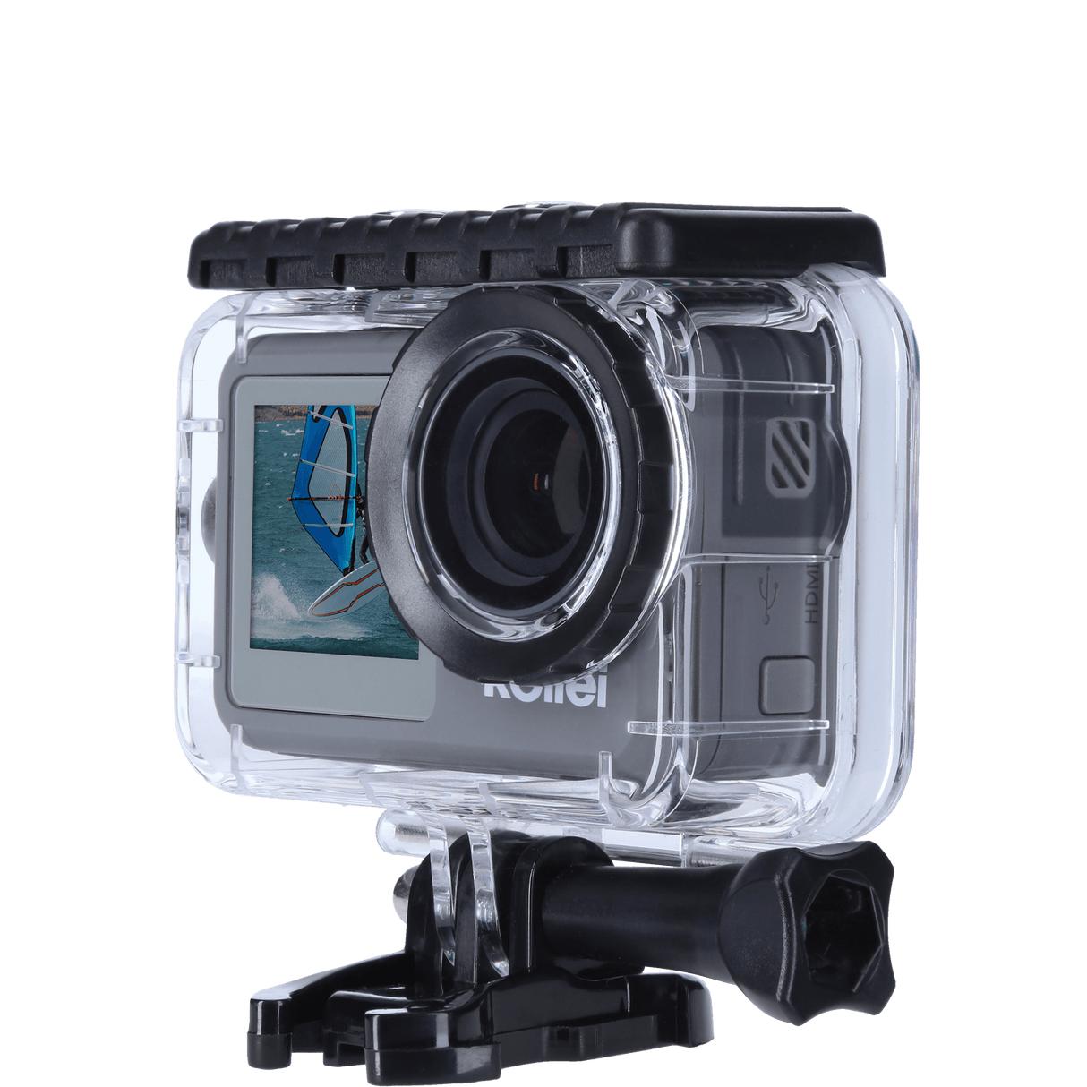Rollei Actioncams B-Ware: Actioncam 9s Plus