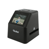 Rollei Equipment B-Ware: DF-S 310 SE Dia-Film-Scanner