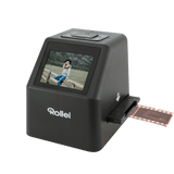 Rollei Equipment B-Ware: DF-S 310 SE Dia-Film-Scanner