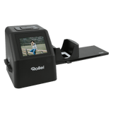 Rollei Equipment B-Ware: DF-S 310 SE Dia-Film-Scanner