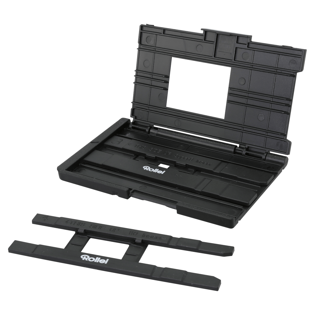 Rollei Equipment B-Ware: DF-S 310 SE Dia-Film-Scanner