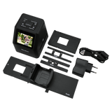 Rollei Equipment B-Ware: DF-S 310 SE Dia-Film-Scanner