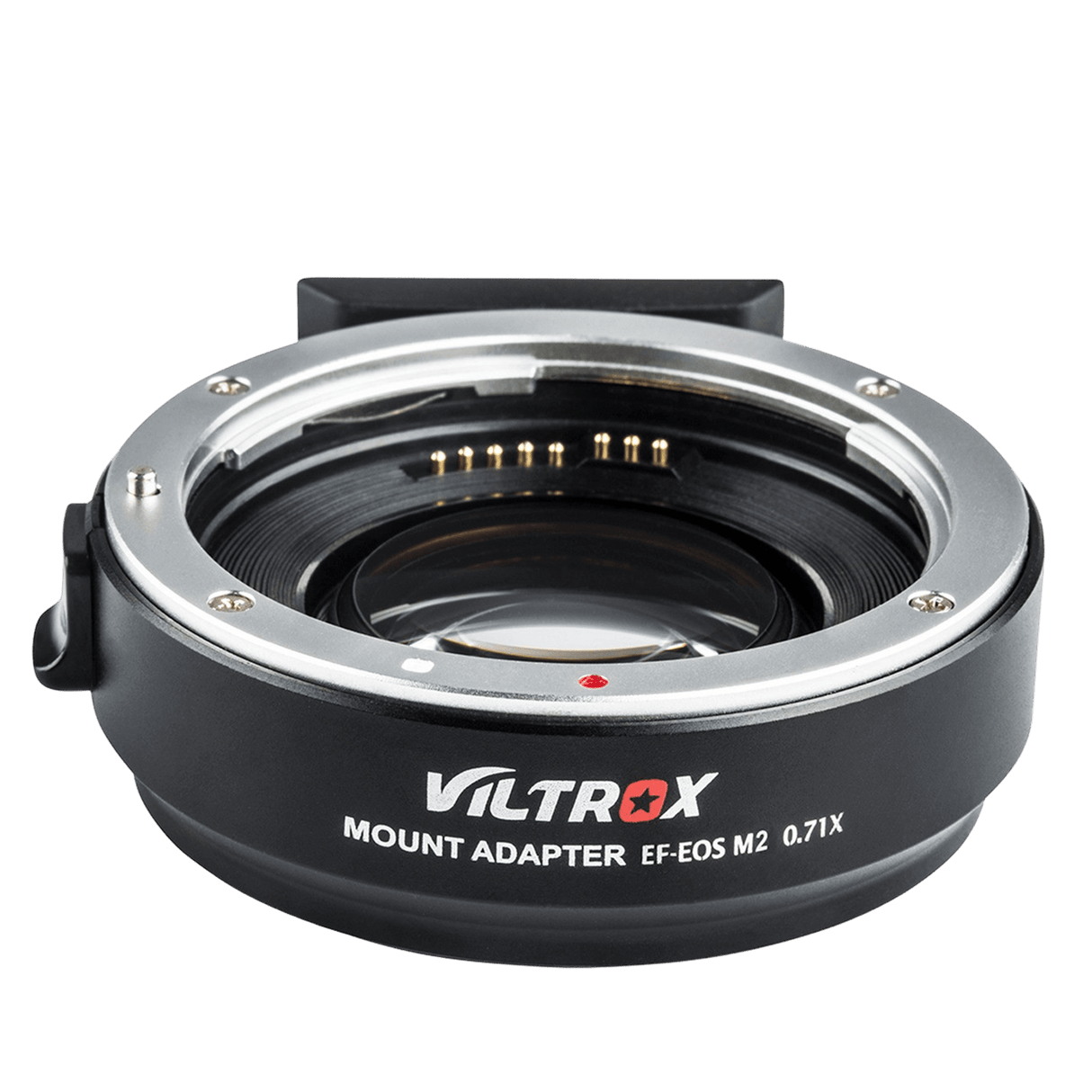 Rollei Equipment B-Ware: Viltrox EF-EOS M2 Speedbooster