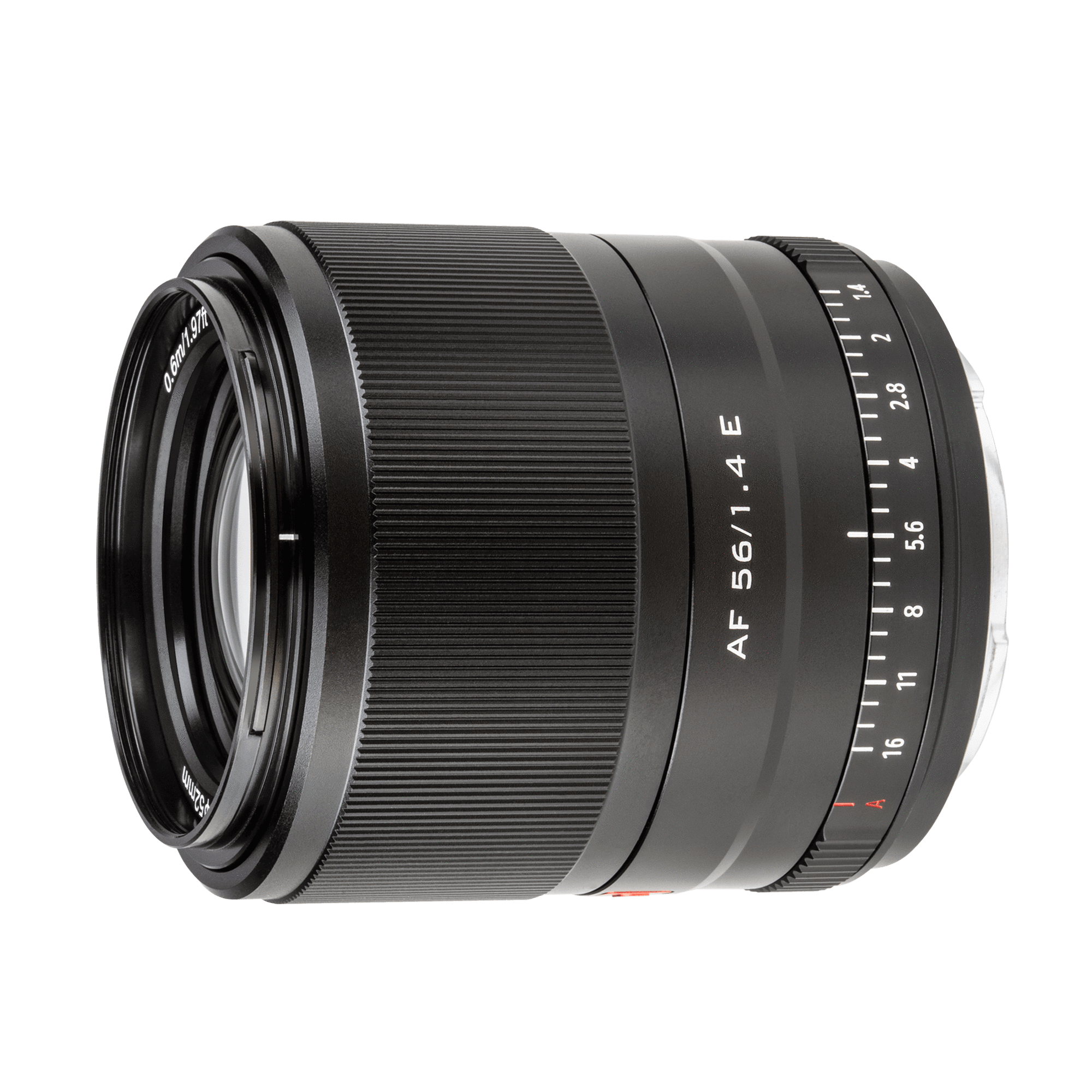 Viltrox Objektiv AF 56 mm F/1.4 E mit Sony E-Mount – Rollei Schweiz