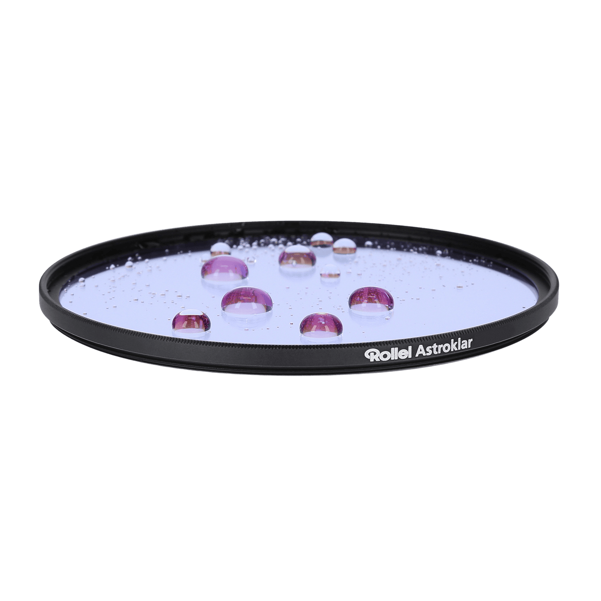 Rollei Filter B-Ware: Astroklar Rundfilter Nachtlicht Filter
