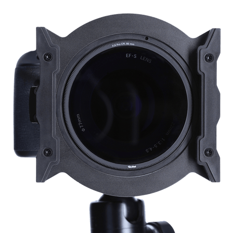 Rollei Filter B-Ware: F:X Pro CPL 86 mm Zirkularer Polarisationsfilter Polfilter
